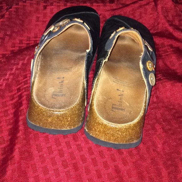 Limit Edition Think slip in size 36 - Picture 5 of 7